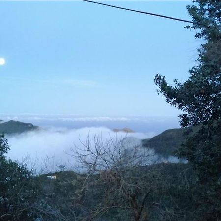 Monte Verde Chinamada Eksteriør bilde