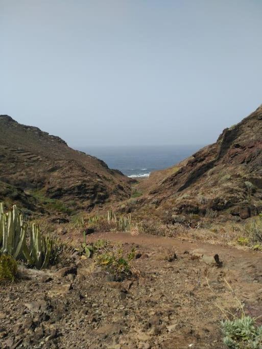 Monte Verde Chinamada Eksteriør bilde