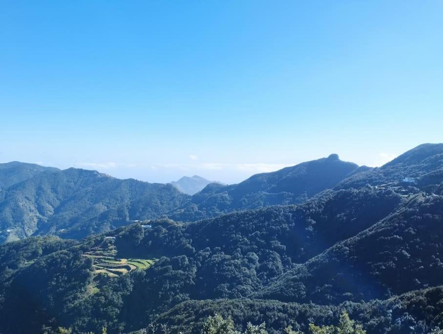 Monte Verde Chinamada Eksteriør bilde