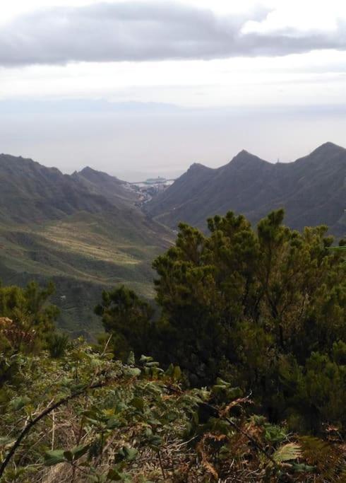 Monte Verde Chinamada Eksteriør bilde